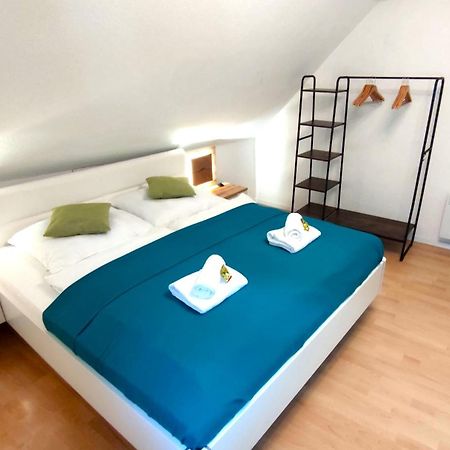 Im Herzen Der Altstadt Vaihingen an der Enz Kültér fotó