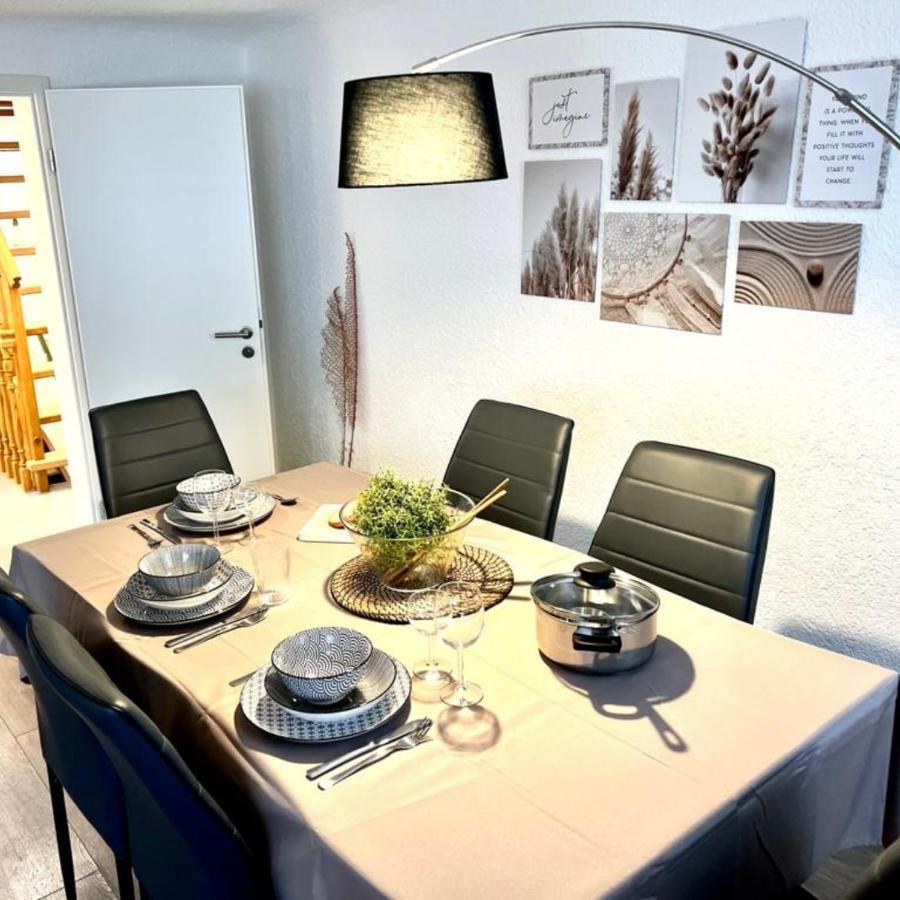 Im Herzen Der Altstadt Vaihingen an der Enz Kültér fotó